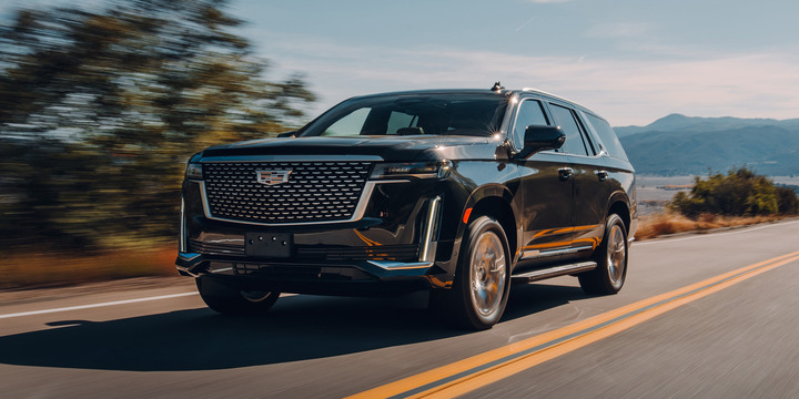 1 Cadillac Escalade (1)